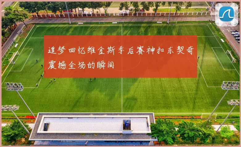 追梦回忆维金斯季后赛神扣东契奇震撼全场的瞬间