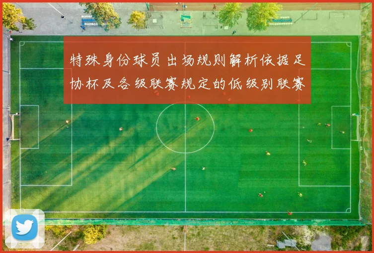 特殊身份球员出场规则解析依据足协杯及各级联赛规定的低级别联赛标准